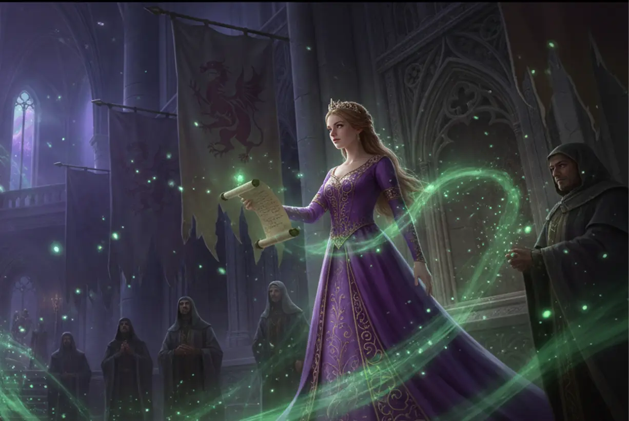 Kleingedrucktes, das wirklich zählt