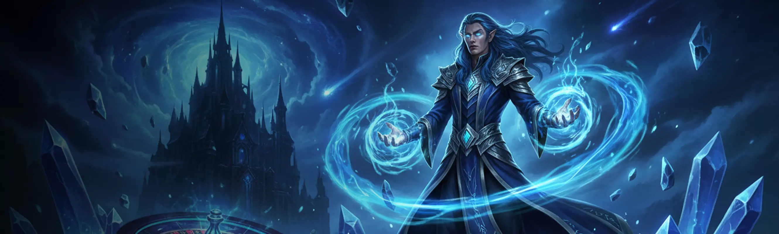 Dritter Einzahlungsbonus