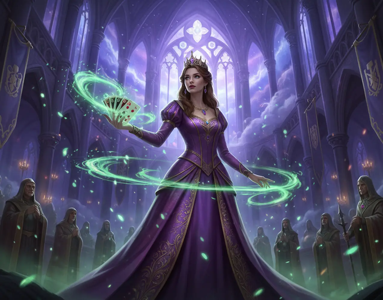 Abschliessende Gedanken