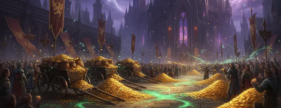 Freitags-Reload-Bonus